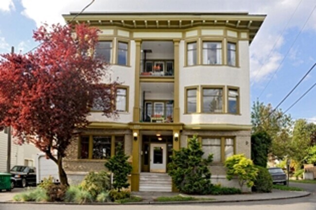 Photo - Sherbrook Apartments