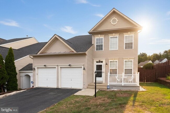 Photo - 15433 Leeds Hill Way