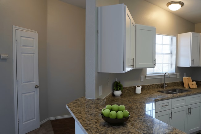 Monticello Manor Apartment Homes