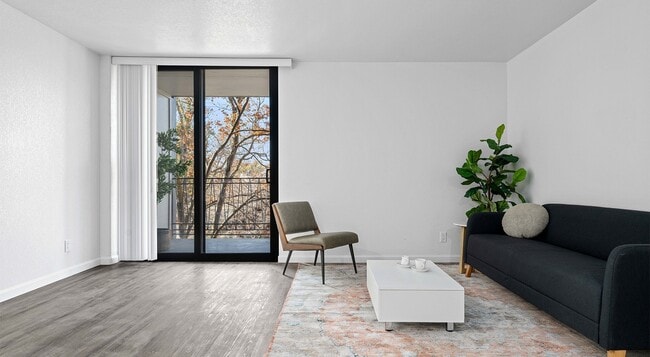 Trinity House Apartments