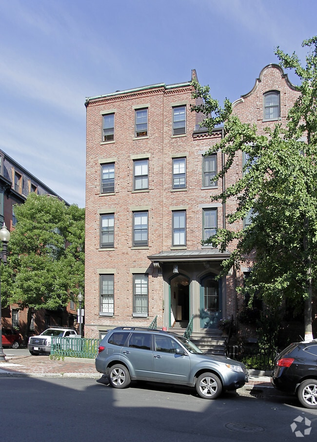 293 Shawmut Ave Apartments For Rent in Boston, MA