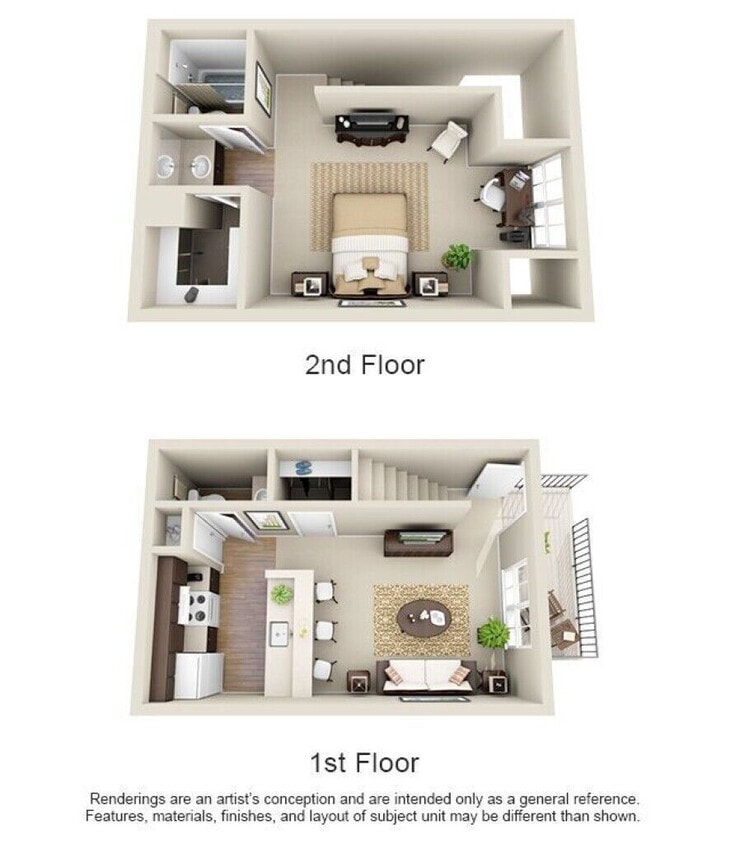 Floor Plan - 20207A2