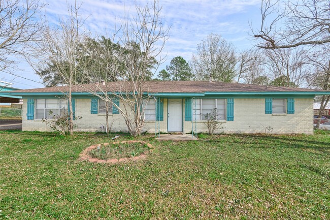 Photo - 203 Paul Knox St