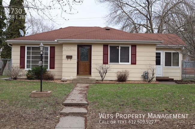 Building Photo - 4730 Xenia Ave N