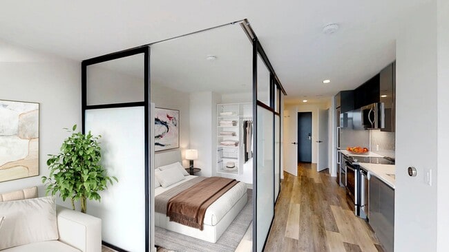 345 Harrison