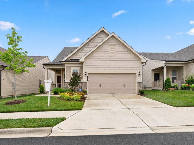 Discover Your Dream Home on Zinnia Lane! - Discover Your Dream Home on Zinnia Lane!