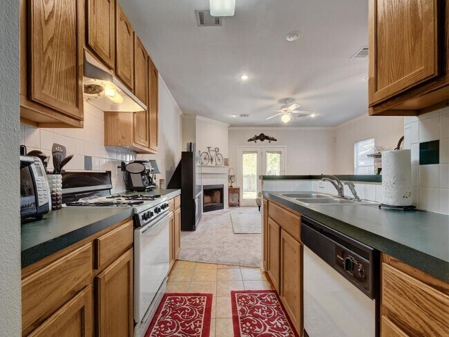 609 E 49th St Unidad B