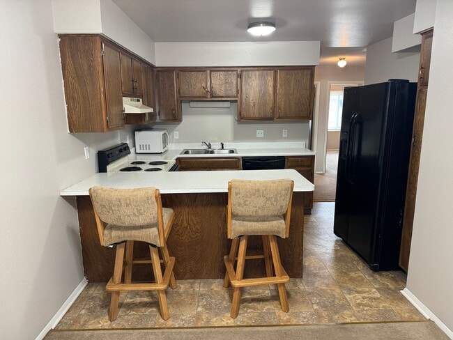 Photo - 2 bed, 2 office, 2 bath Townhouse