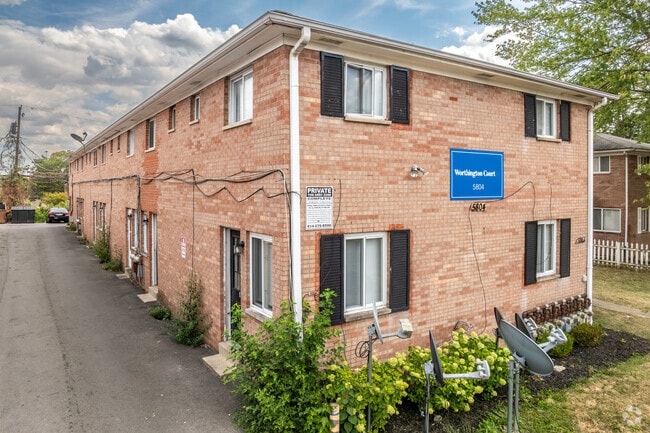 Worthington Court II