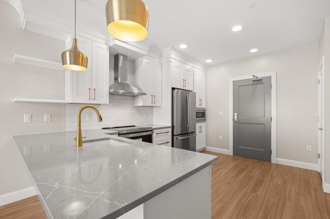 Photo - 99 Foundry Pl Unit 412