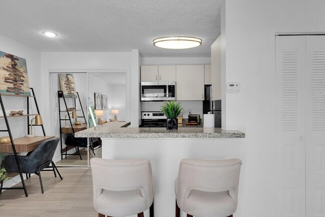 Photo - Arrive Key West