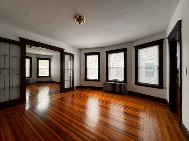 Building Photo - 126 Mansfield St Unit 1