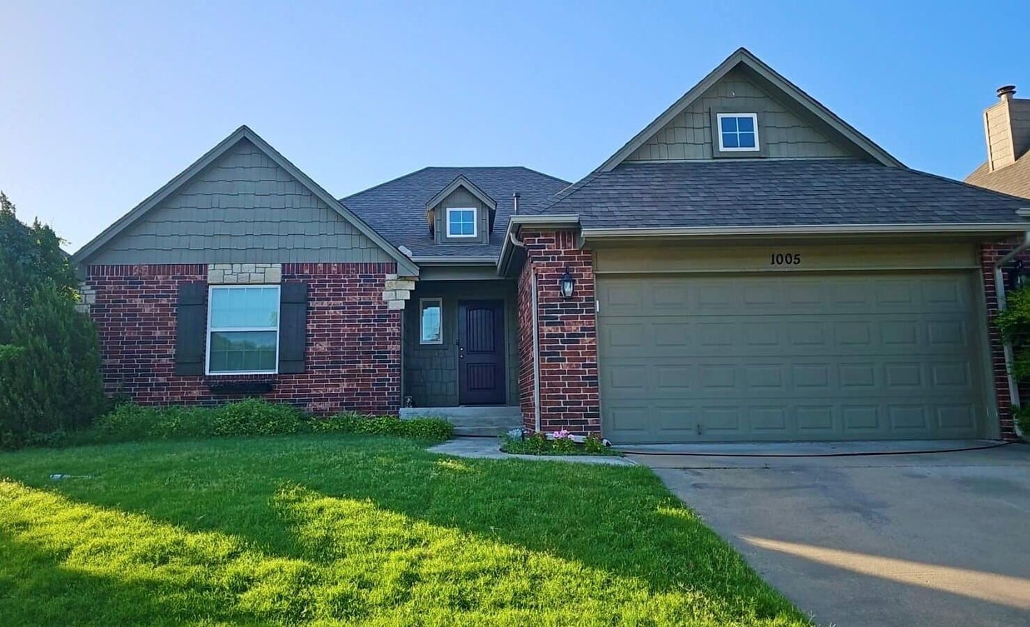 Beautiful one-Story home in Stone Wood Cro... - Beautiful one-Story home in Stone Wood Cro...