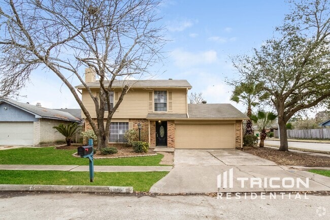 Building Photo - 19902 Burle Oak Dr Rental