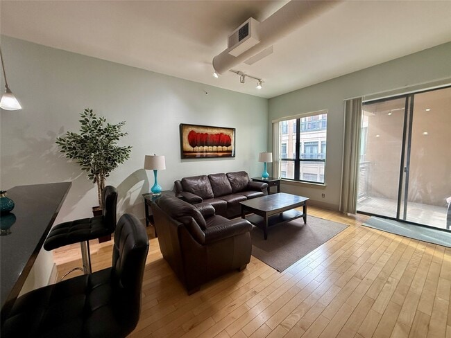 Photo - 1901 Post Oak Blvd Unidad 3406