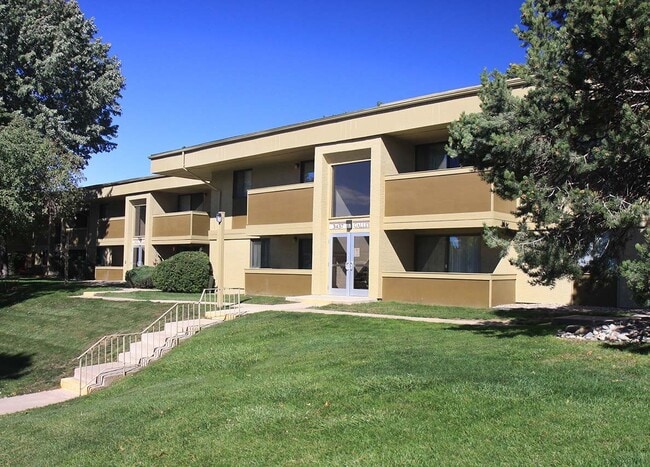 Citadel Village Apartments