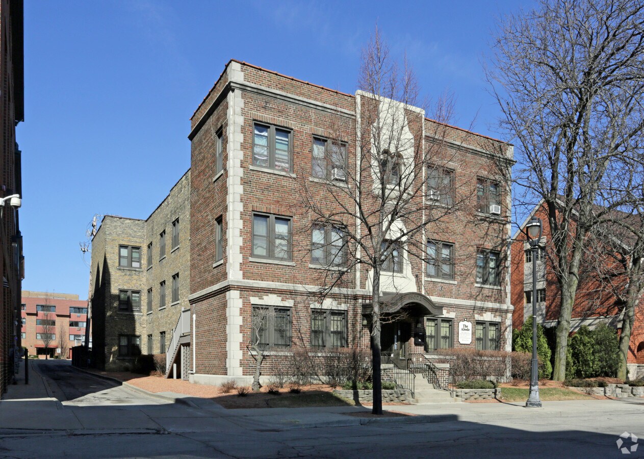 The Abode Apartments - The Abode Apartments