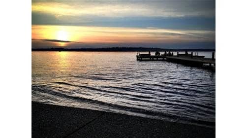 1 block off the water - 714 1st St S Unit A