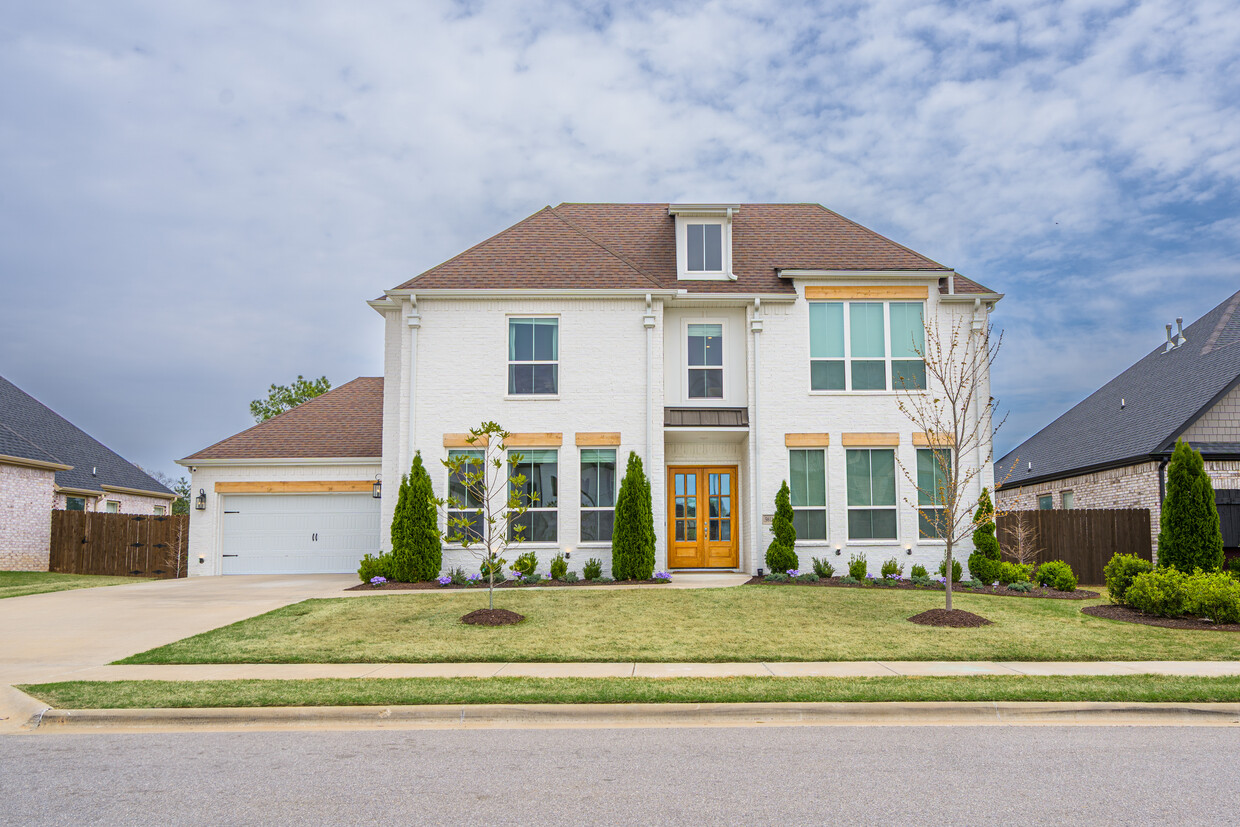 Photo - 5611 S 58th St (Rogers, AR)