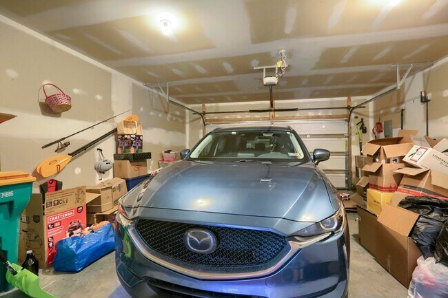 Photo - 3 bedroom townhome