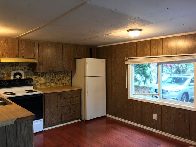 Photo - Charming 2 Bedroom in the Mountains!