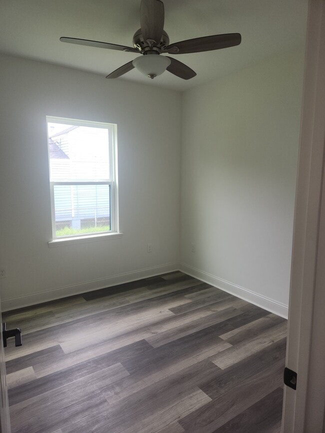 1st Bedroom