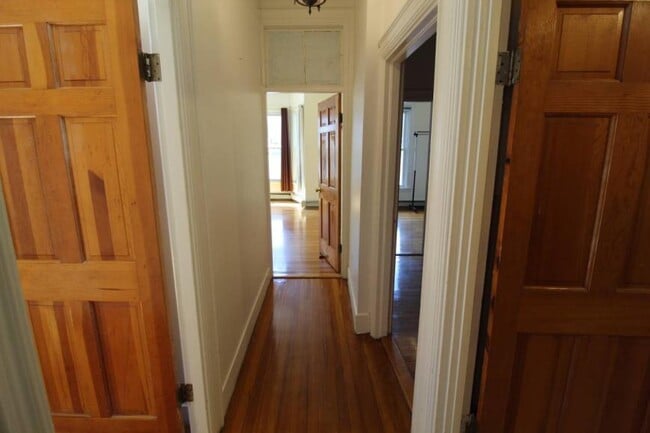 Photo - 3.0 bedroom in Cambridge Massachusetts 02139 Unit U2