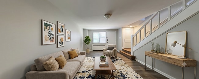 Photo - Gorgeously Remodeled 3 BR Townhome in Upper Darby