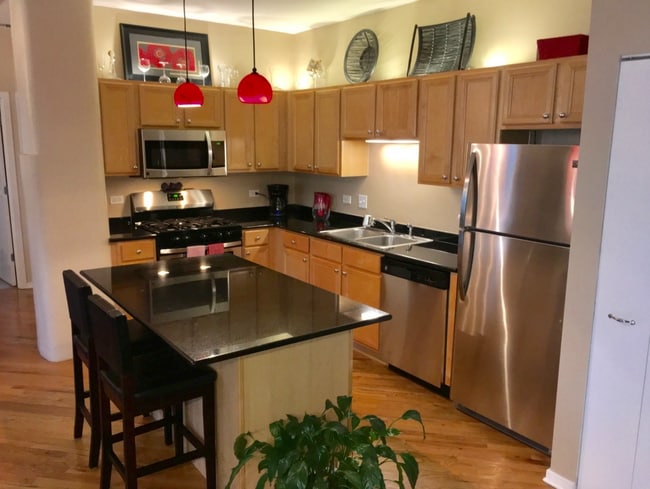 Photo - 500 S Clinton St Unit APT 232