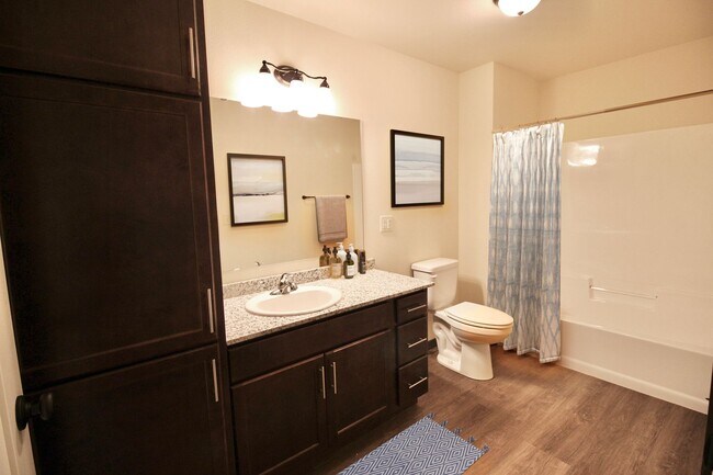 Photo - Village Estates