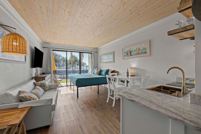 Photo - 214 Miracle Strip Pkwy SW Unit SI ID1358979P