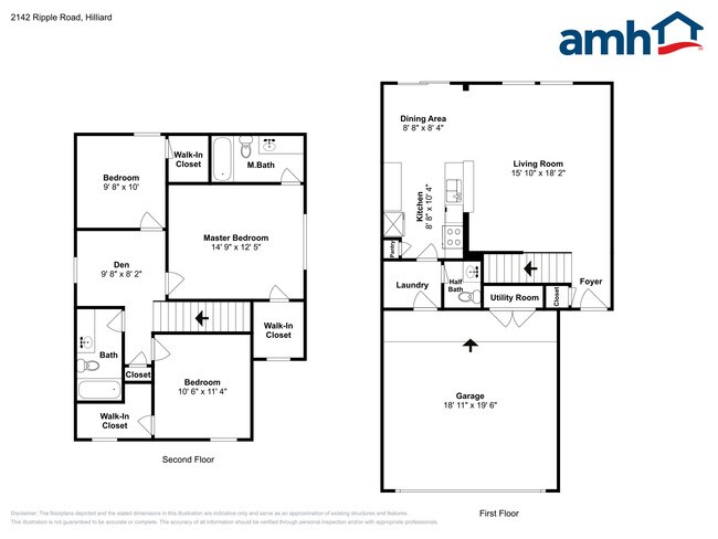 Photo - 2142 Ripple Rd