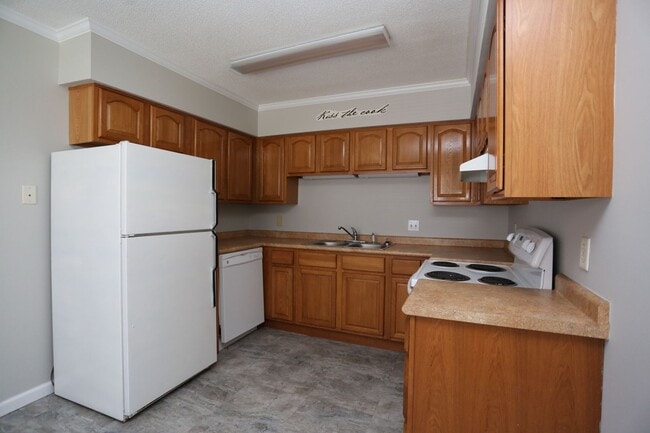 Photo - 3 Bedroom at Countryside