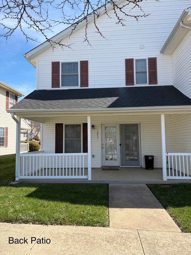 Photo - 1273 S Cobble Creek Cir