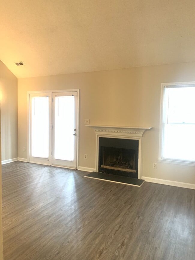 Photo - 720-C Powell Drive ~ 3 bedroom townhome just a short distance from the NC State Fairgrounds