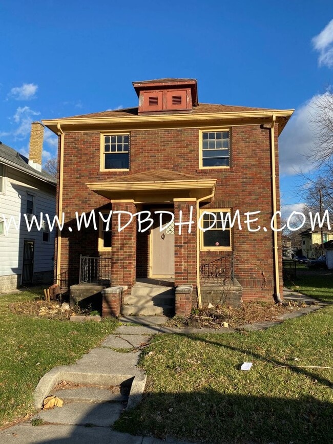 Building Photo - 2905 Central Dr Rental