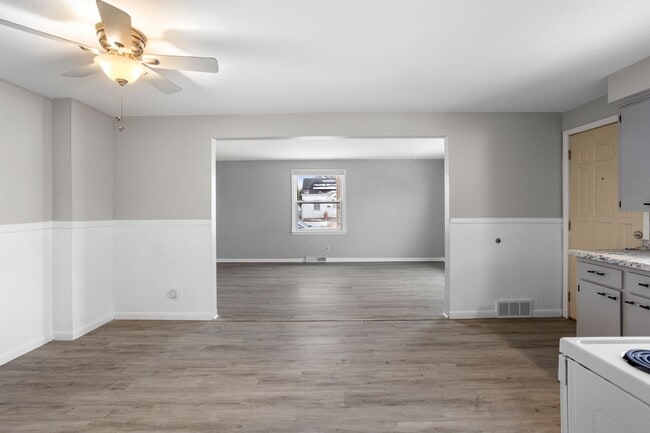626/628 Ninth Street - 626/628 Ninth Street Apartamento Unidad 626