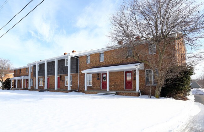 Photo - Teri Marc Apartments