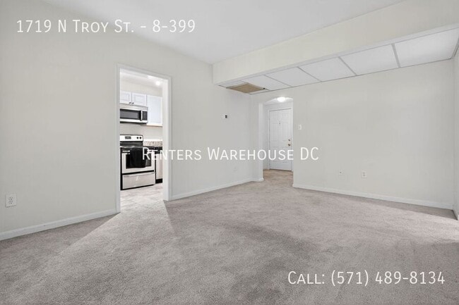 Photo - 1719 N Troy St