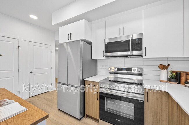 Photo - 201 Greenfield Link Unité One Bed