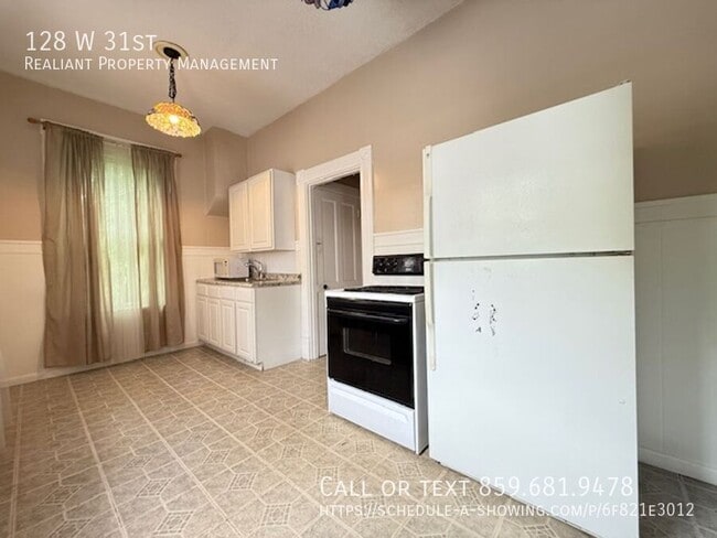Photo - 128 W 31st St