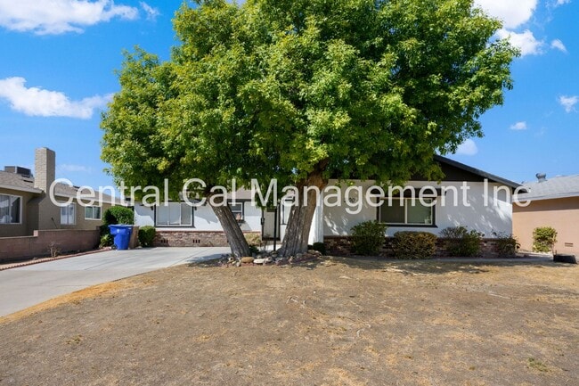 3100 Baylor St