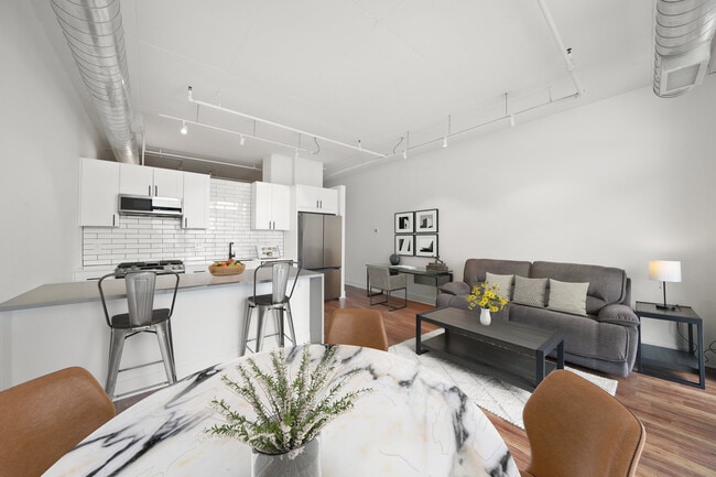 Photo - 212 E Cullerton St Unit 1009