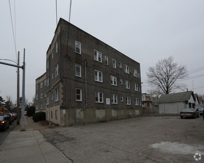 Photo - Boulevard Apartments