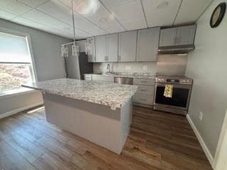 Photo - 220 Rathbun St Unit 2R