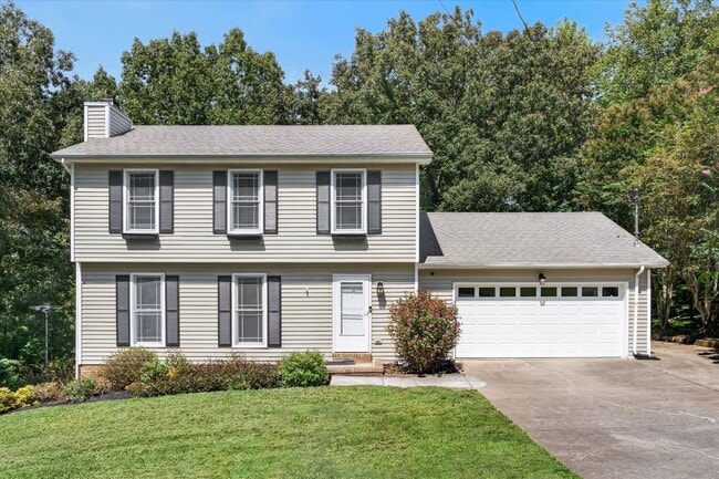 Building Photo - 3431 Laurelwood Trail