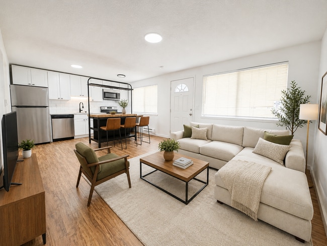 Parkview Apartments