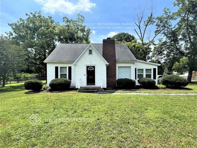 Building Photo - 2200 Centergrove Rd Rental