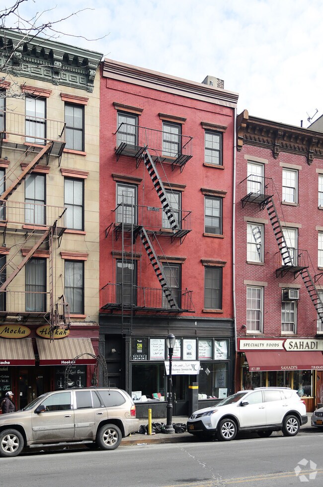 Primary Photo - 185 Atlantic Ave Apartments