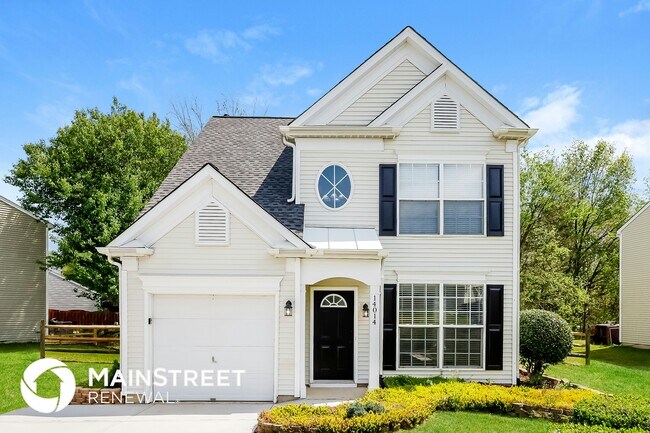 Building Photo - 14014 Dingess Rd